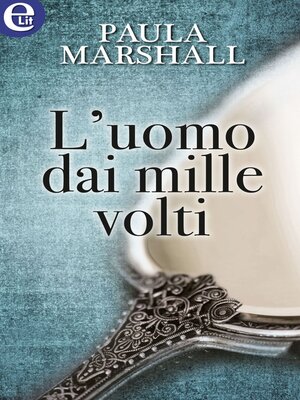 cover image of L'uomo dai mille volti